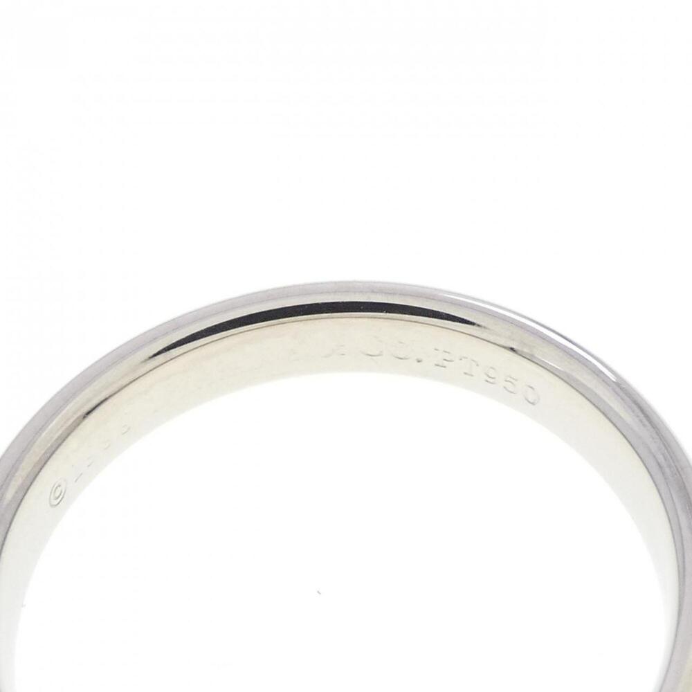 TIFFANY Silver Ring - Picture 3 of 4
